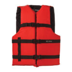 ONYX Boating Life Jacket